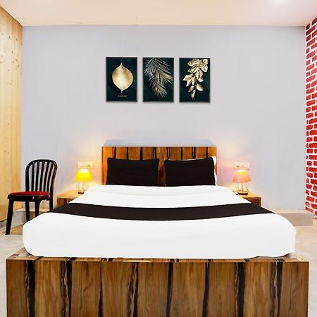 Hotel O Indo Tiger Rishīkesh Exteriör bild