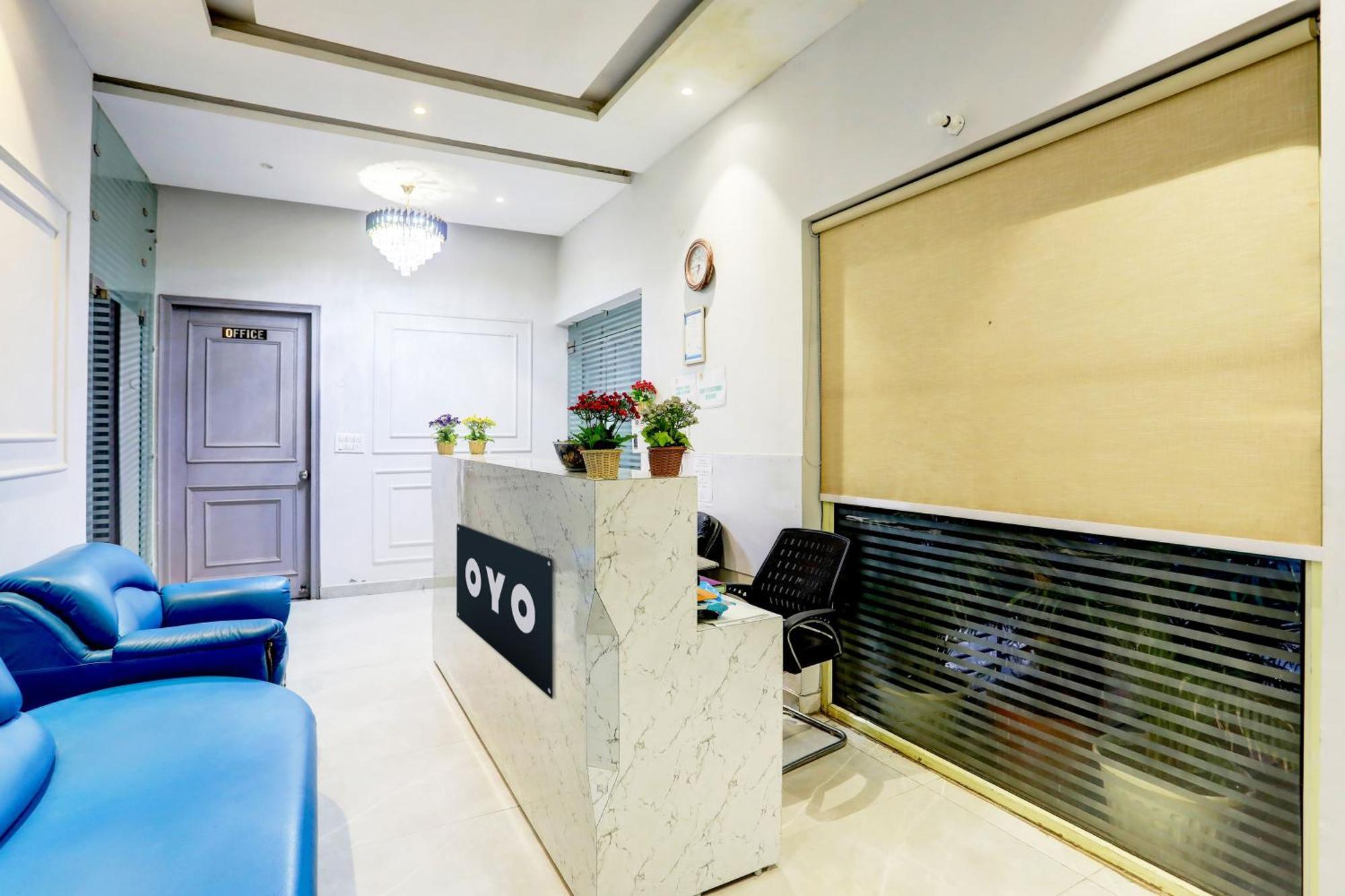 Hotel O Indo Tiger Rishīkesh Exteriör bild